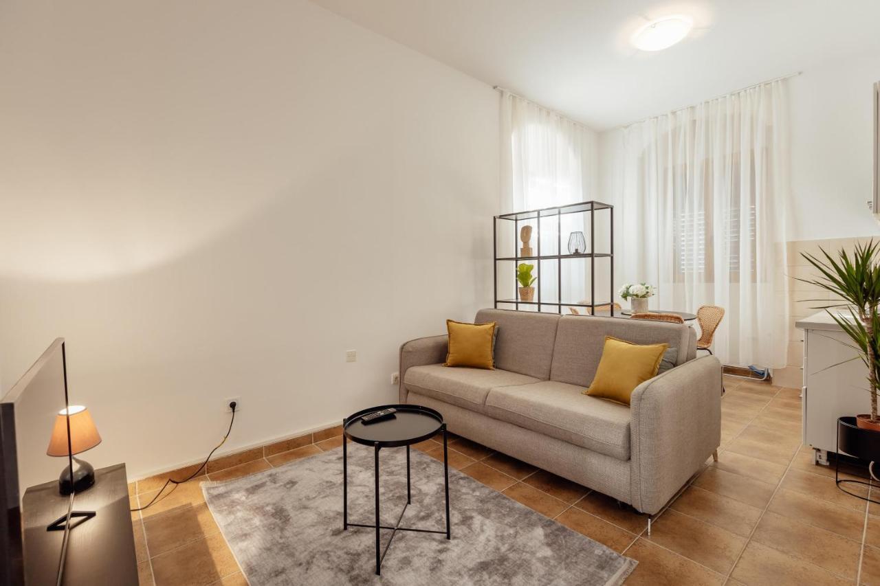 City Port Apartment Herceg Novi Zewnętrze zdjęcie