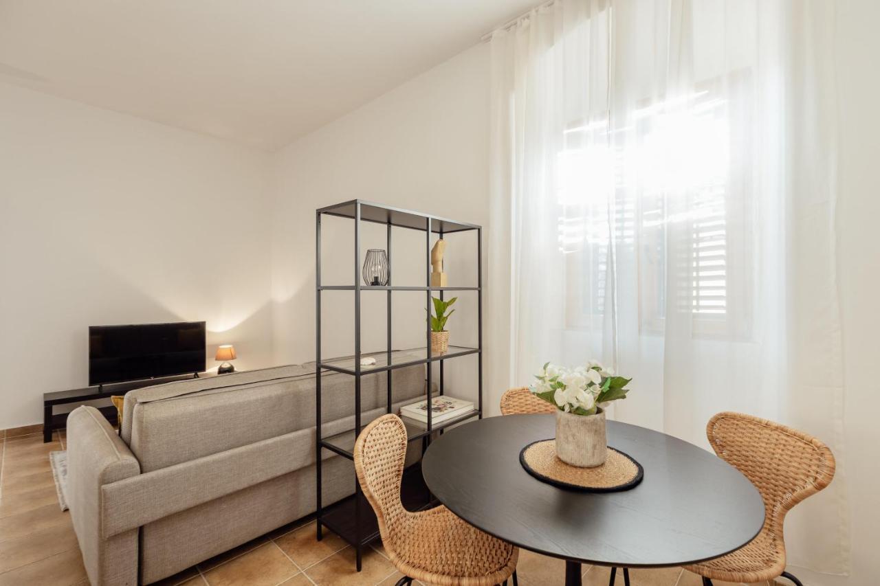 City Port Apartment Herceg Novi Zewnętrze zdjęcie
