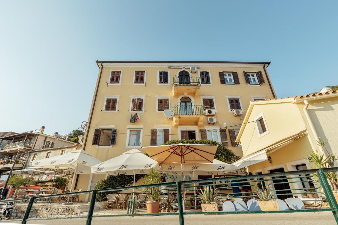 City Port Apartment Herceg Novi Zewnętrze zdjęcie