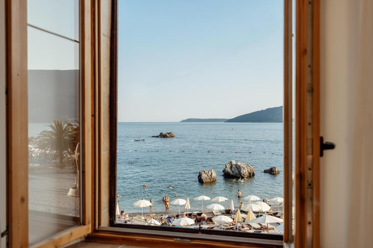 City Port Apartment Herceg Novi Zewnętrze zdjęcie